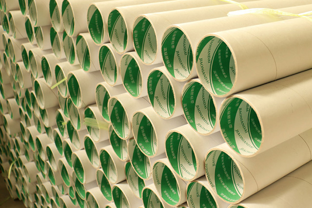 高強度紙管和強力紙管的區(qū)別